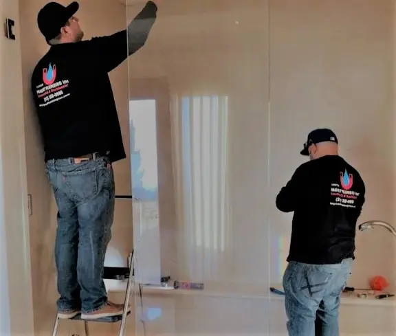 Professional plumbing installation for Boiler Repair in Locksley Crossing